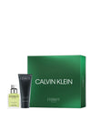 Calvin Klein Eternity For Men 50ml EDT Gift Set