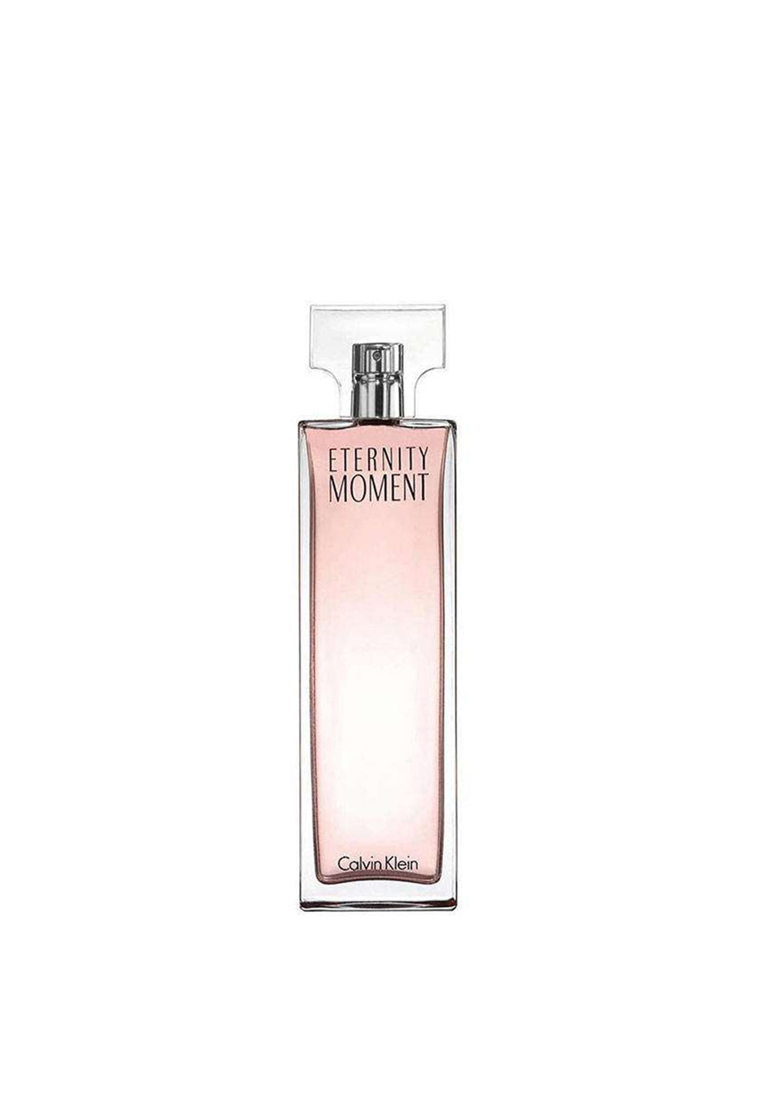 Calvin Klein Eternity Moment 100ml EDP