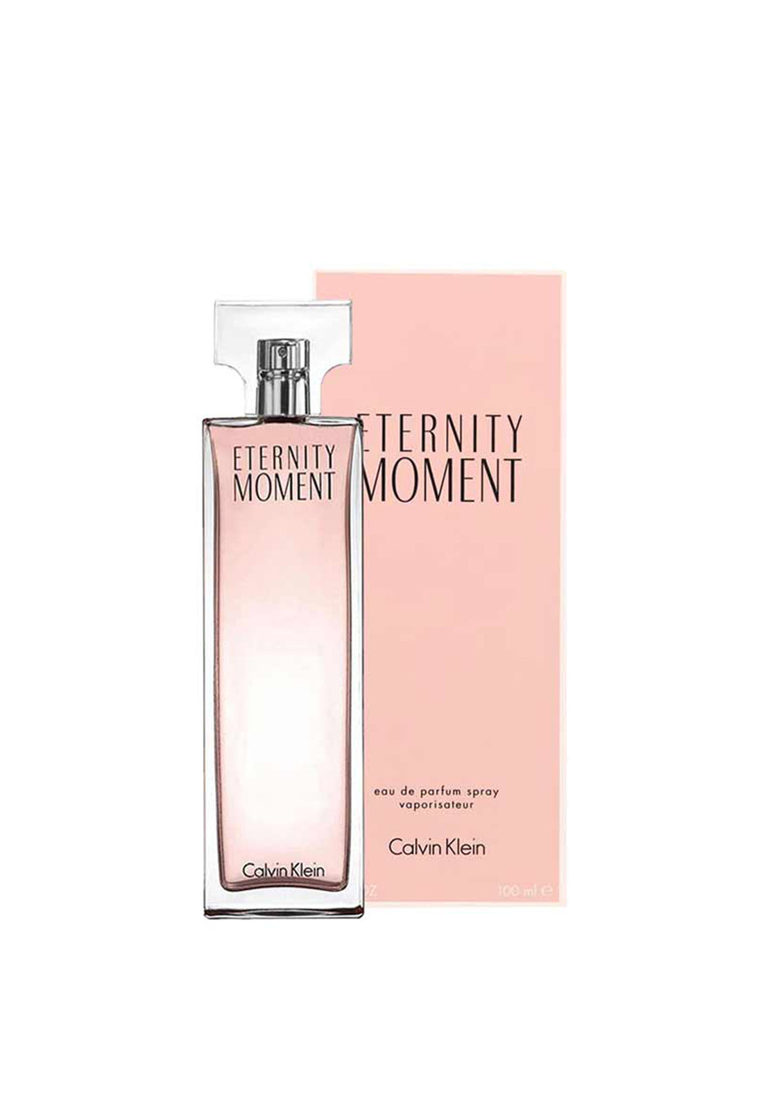 Calvin Klein Eternity Moment 100ml EDP