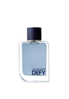 Calvin Klein Defy Eau De Toilette, 100ml