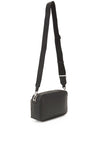 Calvin Klein Monogram Camera Bag, Black