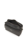 Calvin Klein Monogram Camera Bag, Black