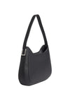 Calvin Klein Must Plus Medium Shoulder Bag, Black