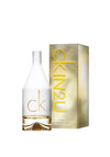 Calvin Klein CK IN 2U Eau De Toilette, 100ml