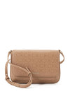 Calvin Klein Must Mono Crossbody Bag, Safari Canvas