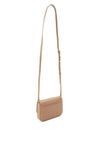Calvin Klein Must Mono Crossbody Bag, Safari Canvas