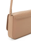 Calvin Klein Must Mono Crossbody Bag, Safari Canvas