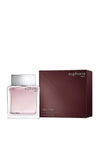 Calvin Klein Euphoria Men Eau De Toilette, 50ml
