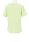 Calvin Klein Jeans Boys Stack Logo Tee, Exotic Mint