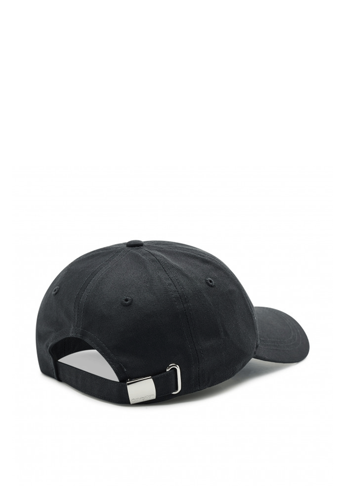 Calvin Klein Must Minimum Logo Cap, Black