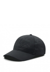 Calvin Klein Must Minimum Logo Cap, Black