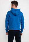 Calvin Klein Jeans Monogram Hoodie, Tarps Blue