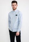 Calvin Klein Jeans Regular Fit Shirt, Iceland Blue