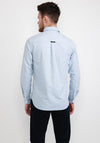 Calvin Klein Jeans Regular Fit Shirt, Iceland Blue