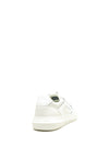 Calvin Klein Jeans Men's Chunky Cupsole Trainers, White