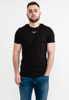 Calvin Klein Logo T-Shirt, Black