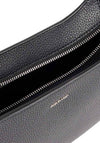 Calvin Klein Must Plus Medium Shoulder Bag, Black
