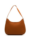 Calvin Klein Must Plus Medium Shoulder Bag, Cognac