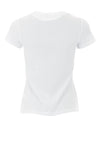 Calvin Klein Jeans Classic Logo T-Shirt, White