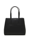 Calvin Klein Medium Must Tote Bag, Black
