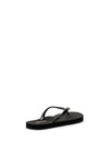 Calvin Klein Womens Flip Flops, Black