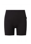 Calvin Klein Womens Pyjama Shorts, Black