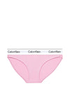 Calvin Klein Logo Brand Brief, Pink