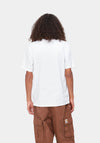 Carhartt Old Tunes Short Sleeve T-Shirt, White