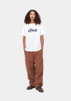 Carhartt Old Tunes Short Sleeve T-Shirt, White