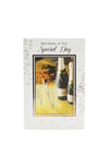 On You Special Day Card
