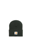 Carhartt WIP Acrylic Watch Beanie Hat, Dark Cedar