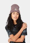 Carhartt WIP Acrylic Watch Beanie Hat, Lupinus