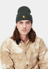 Carhartt WIP Chase Beanie, Jura