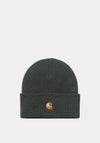 Carhartt WIP Chase Beanie, Jura