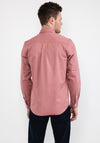 Carhartt WIP Madison Shirt, Dahlia