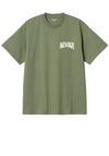 Carhartt Aces T-Shirt, Dollar Green