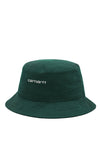 Carhartt Script Bucket Hat, Treehouse