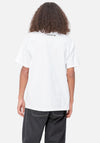 Carhartt WIP Aces T-Shirt, White