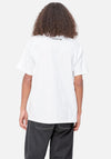 Carhartt Aces T-Shirt, White