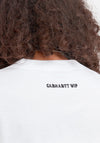 Carhartt Aces T-Shirt, White