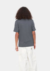 Carhartt Old Tunes Short Sleeve T-Shirt, Zeus