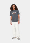 Carhartt Old Tunes Short Sleeve T-Shirt, Zeus