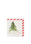 The Home Studio Merry Christmas My Amazing Dad Greeting Card, 120 x 130mm