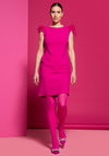 Caroline Kilkenny Mir Dress, Pink