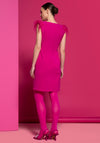 Caroline Kilkenny Mir Dress, Pink