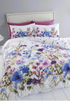 Catherine Lansfield Countryside Floral Duvet Cover, Pink