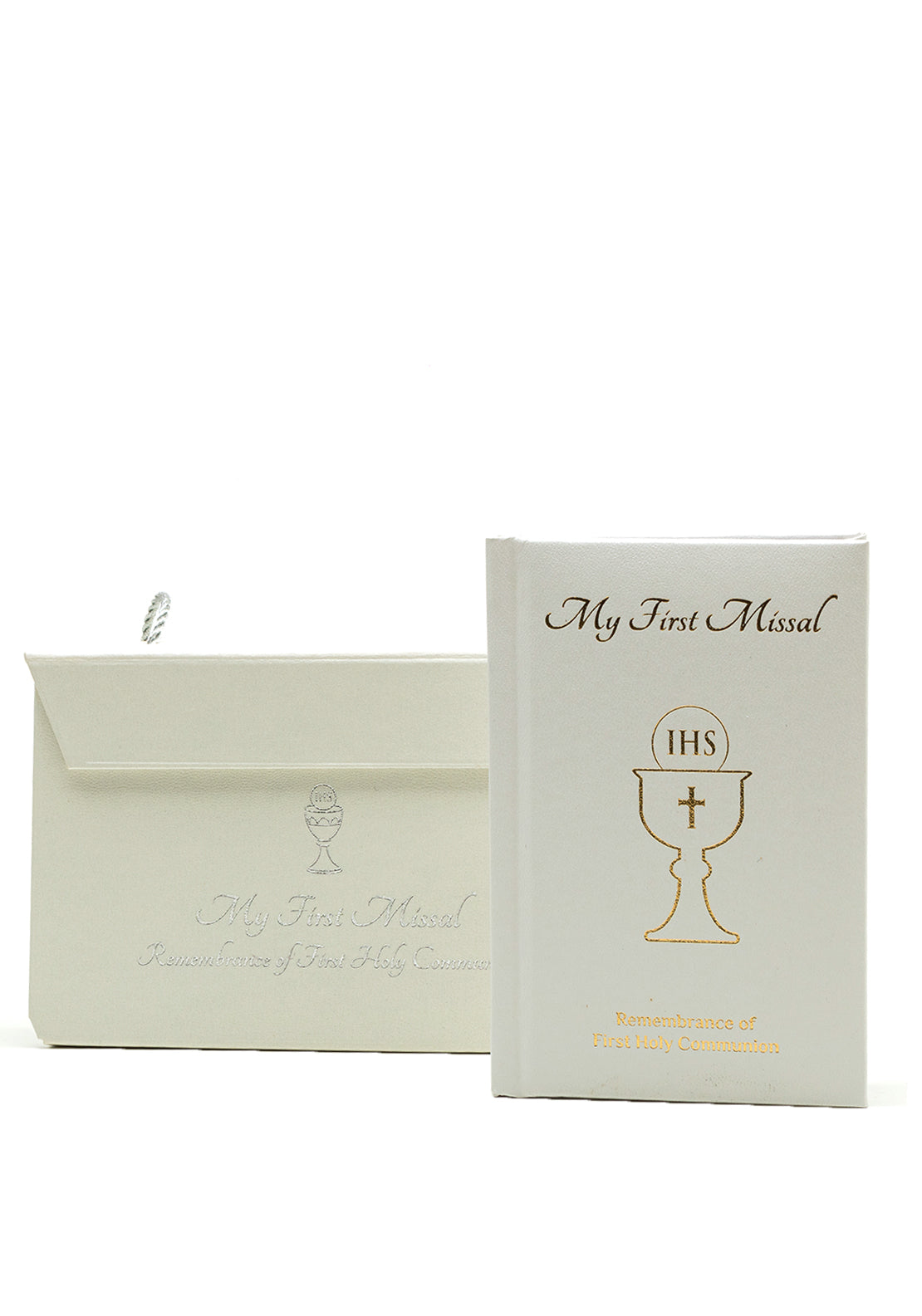 CBC Communion Missal & Carry Case