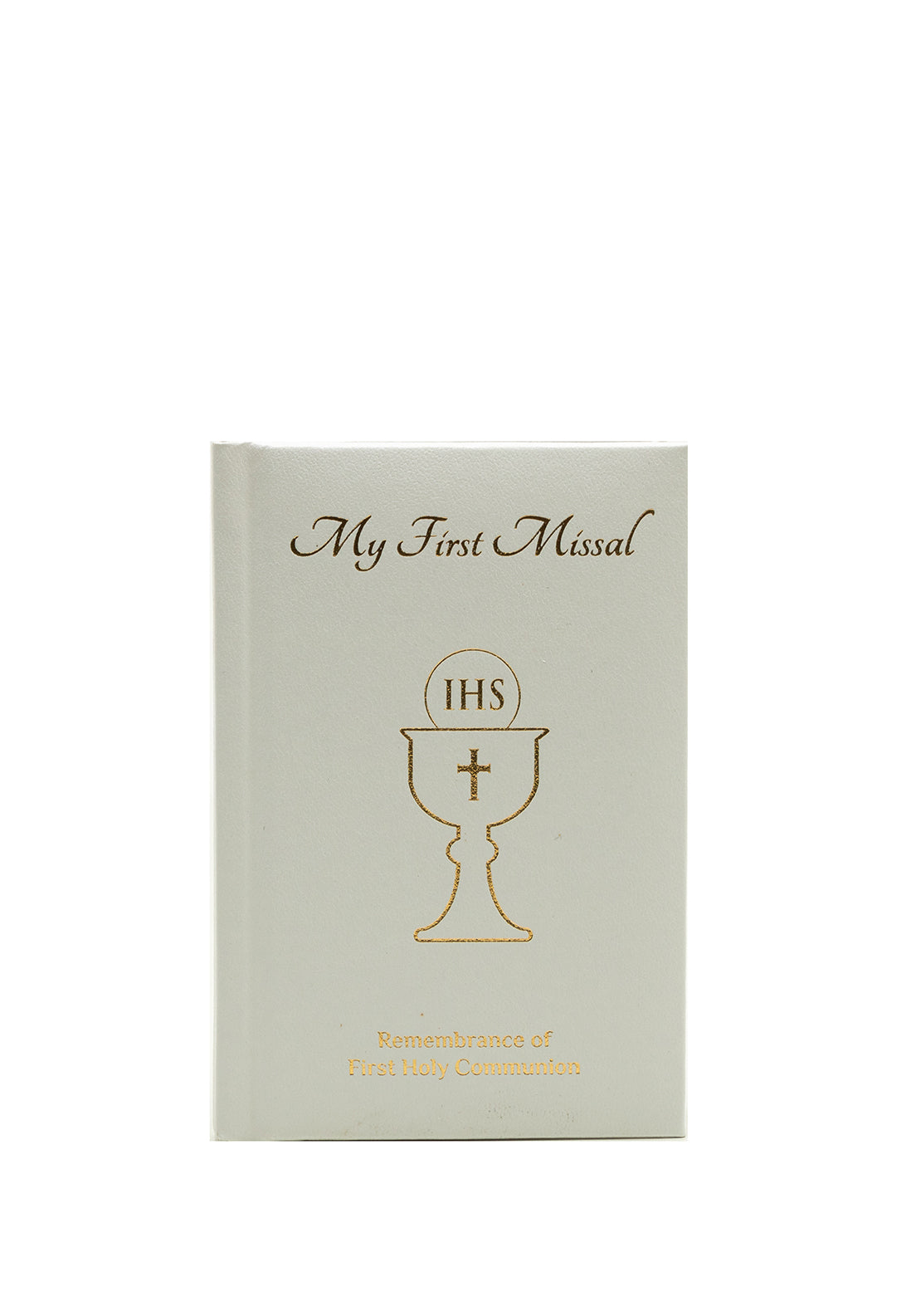 CBC Communion Missal & Carry Case