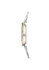 Coeur De Lion Bicolor Stainless Steel Watch, Silver & Gold