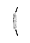 Coeur De Lion Midnight Black Milanese Stainless Steel Watch